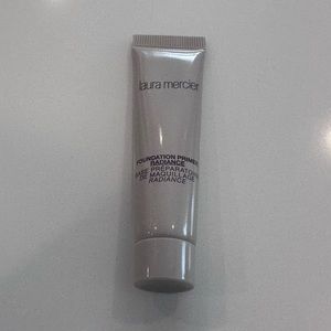 Contact for multiple - Laura Mercier foundation primer radiance - 0.5 oz size